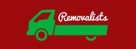 Removalists Perponda - My Local Removalists